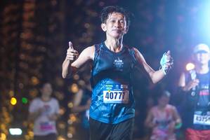 BIB: 435
                            <button type="button" onclick="openModal(18282925)" class="btn btn-primary btn-sm float-right btn-popup" data-toggle="modal" data-target=".modal-high-quality">
                        <i class="fas fa-shopping-cart"></i> Add to Cart
                    </button>
                                            <button type="button" onclick="isThisMe(18282925, true)" class="btn btn-success btn-sm float-right btn-popup btn-isme hidden" data-toggle="tooltip" data-placement="bottom" title="นี่คือรูปของคุณใช่ไหม คลิกที่นี่เพื่อเอาเข้าอัลบั้ม">
                        <i class="fas fa-plus"></i> Add to album
                    </button>
                    <button type="button" onclick="isThisMe(18282925, false)" class="btn btn-warning btn-sm float-right btn-popup btn-isnotme hidden">
                        <i class="fas fa-ban"></i> Remove from album
                    </button>